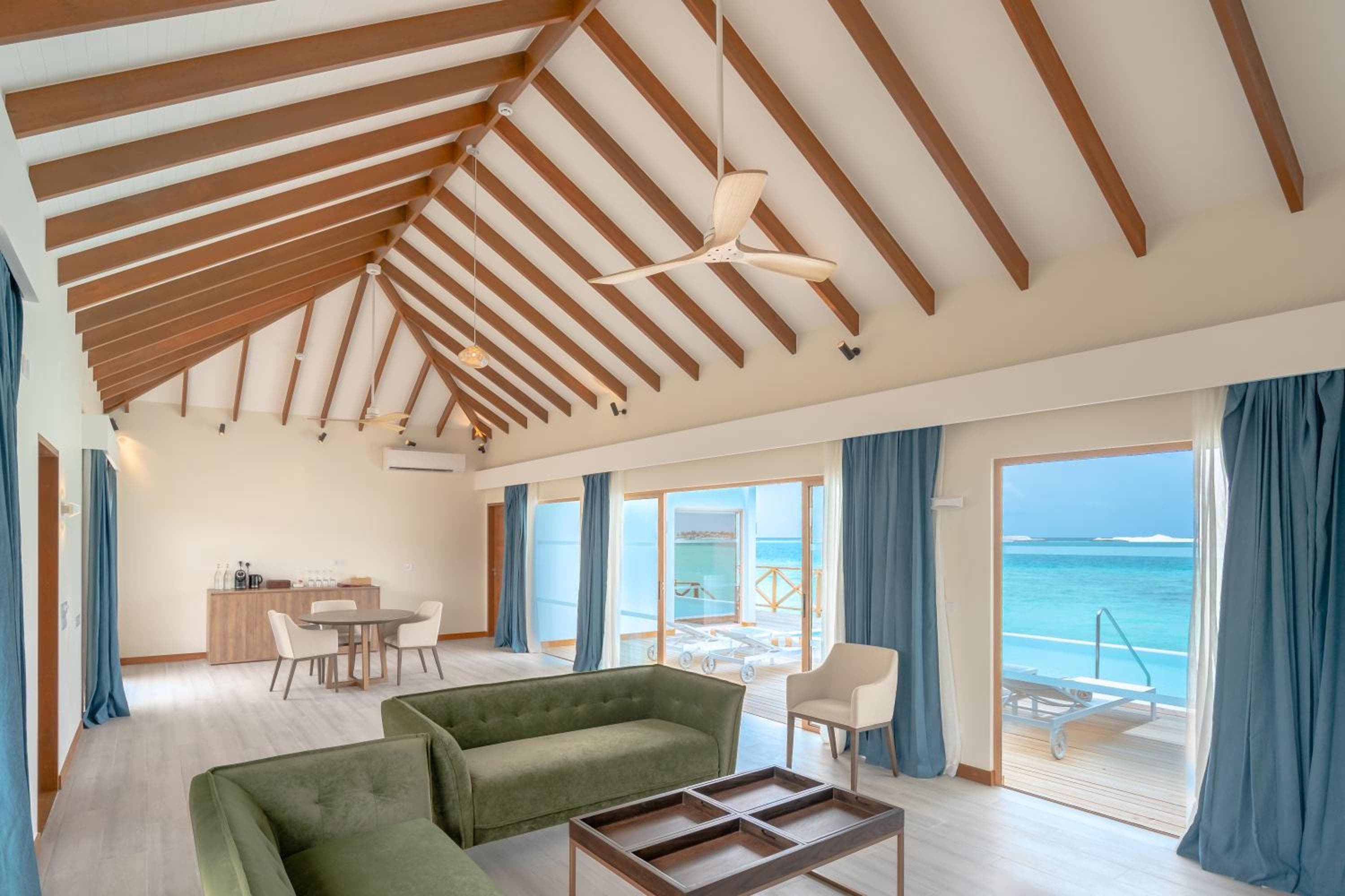 Joy Island Maldives All Inclusive Resort - View 60