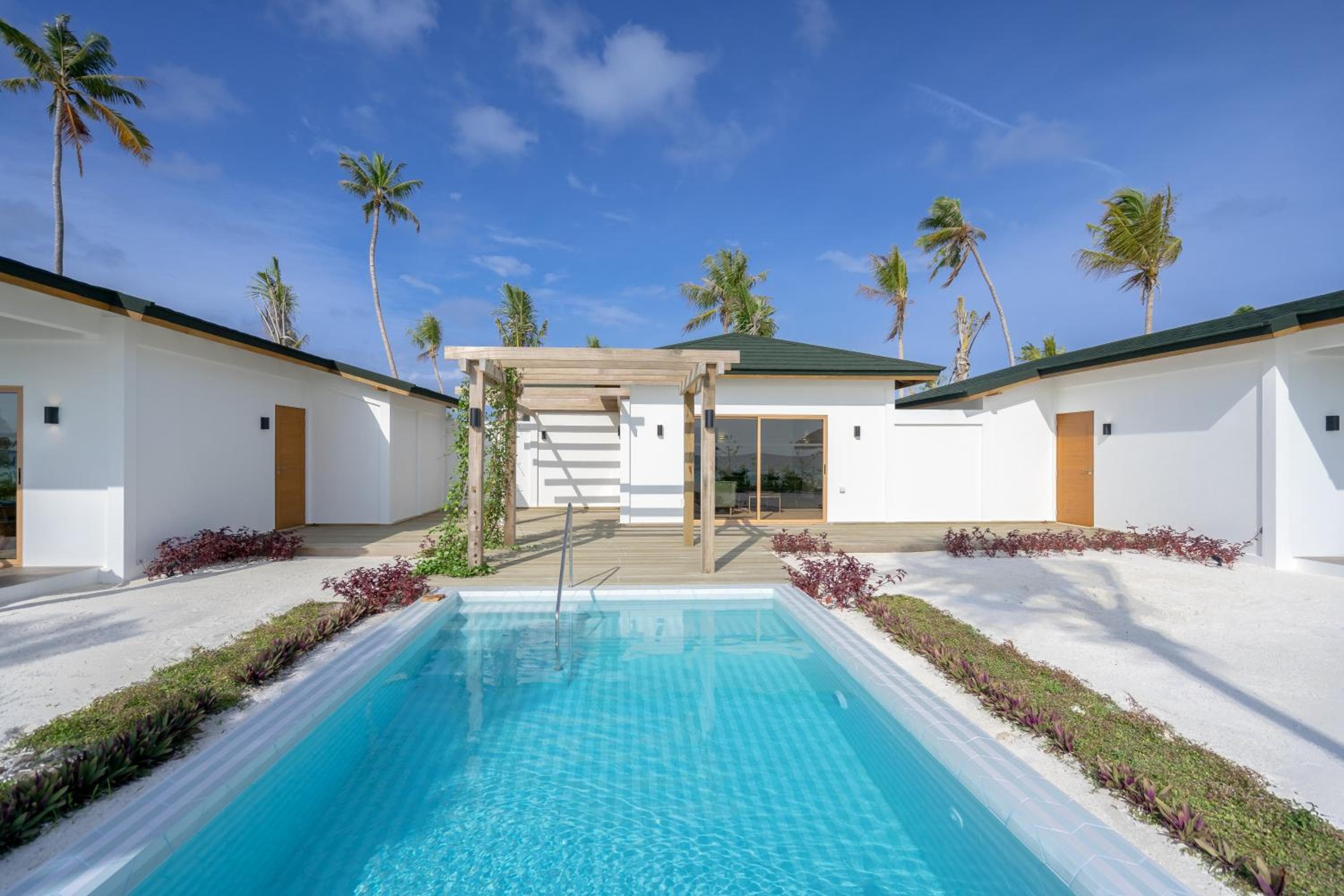 Joy Island Maldives All Inclusive Resort - View 64