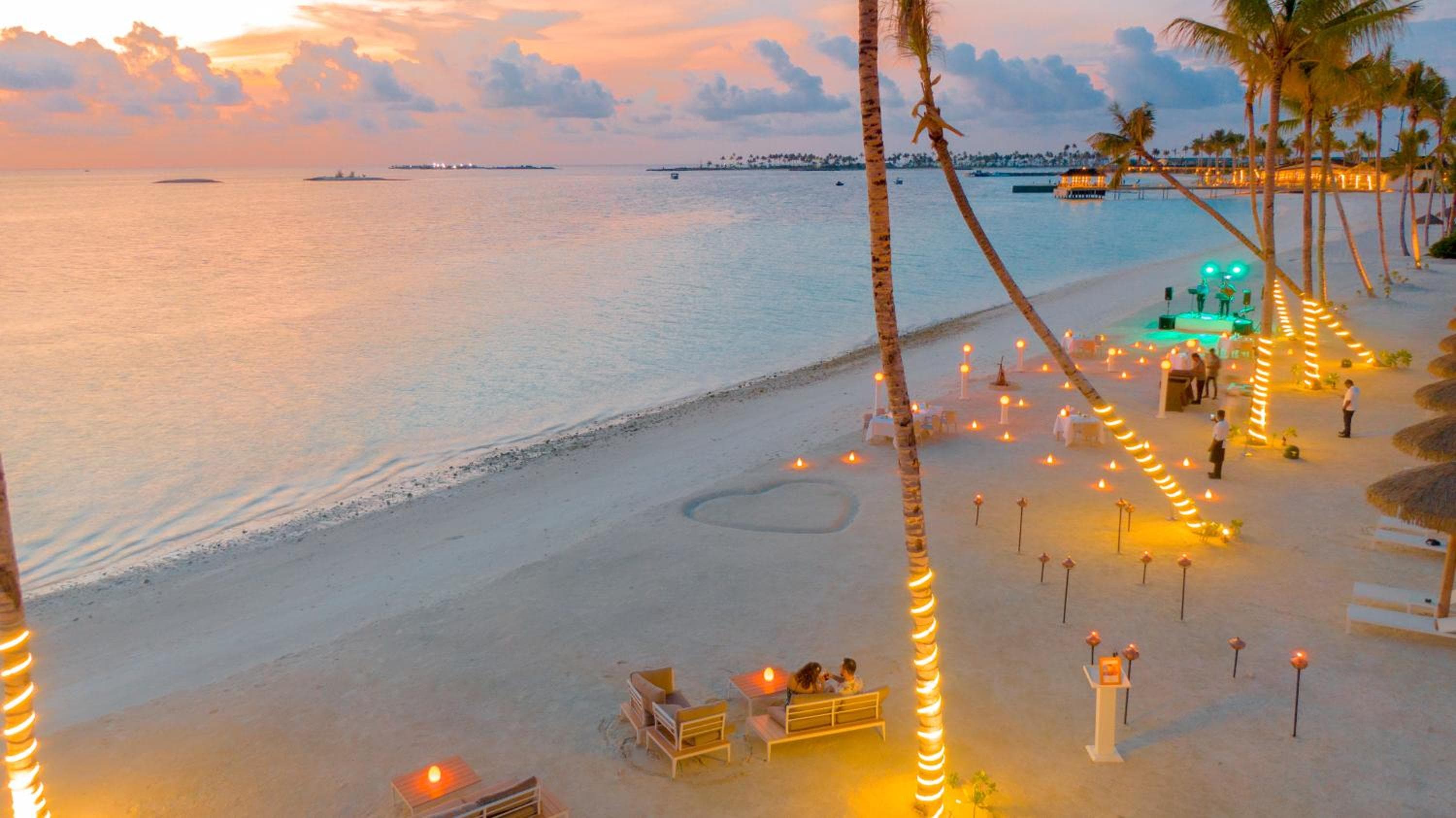 Joy Island Maldives All Inclusive Resort - View 67