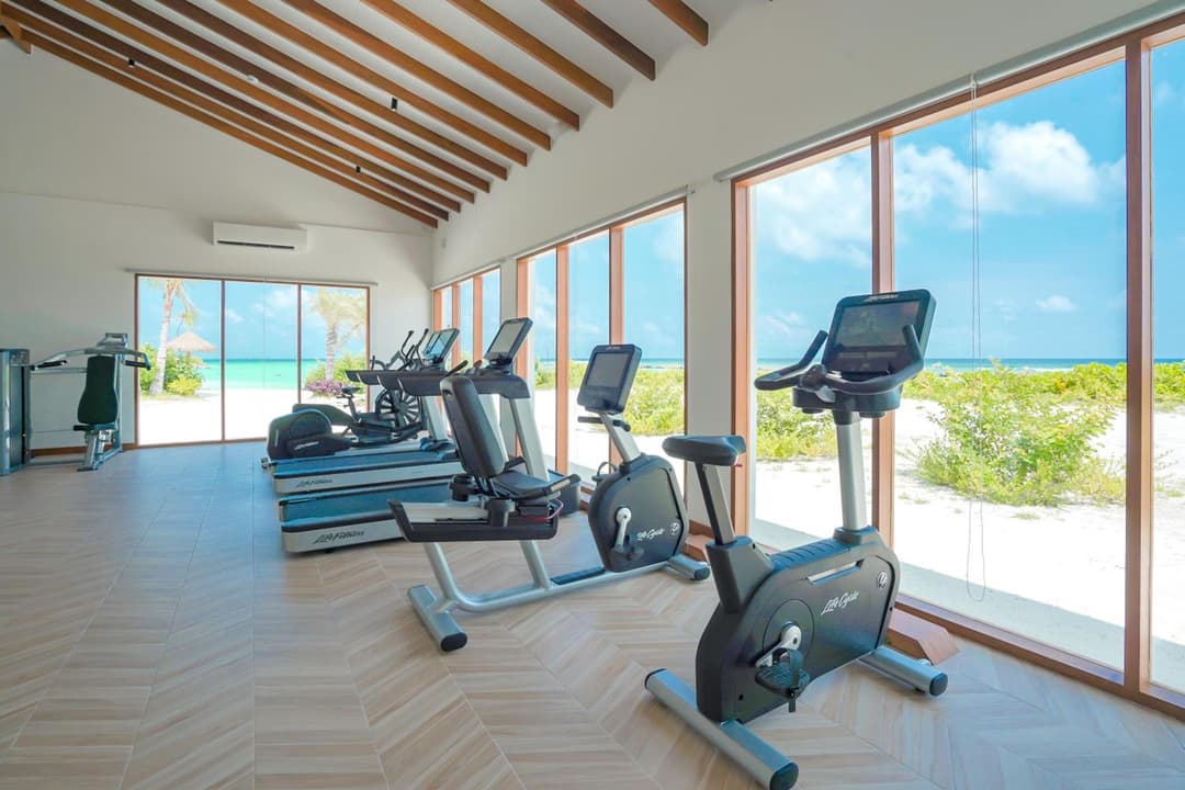 Joy Island Maldives All Inclusive Resort - View 68