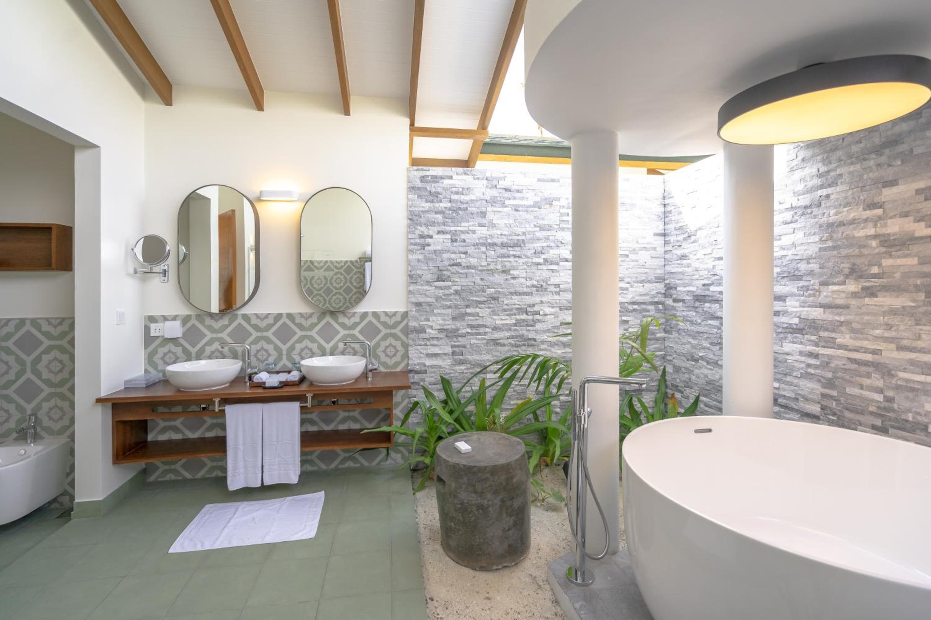 Joy Island Maldives All Inclusive Resort - View 69