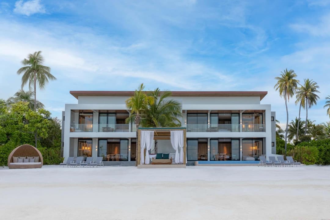 Kuda Villingili Maldives, Free Return Transfers 03 nights & above - View 41