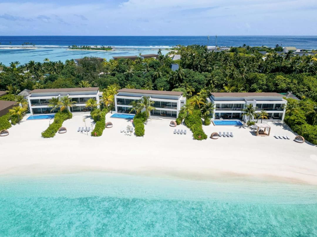 Kuda Villingili Maldives, Free Return Transfers 03 nights & above - View 35