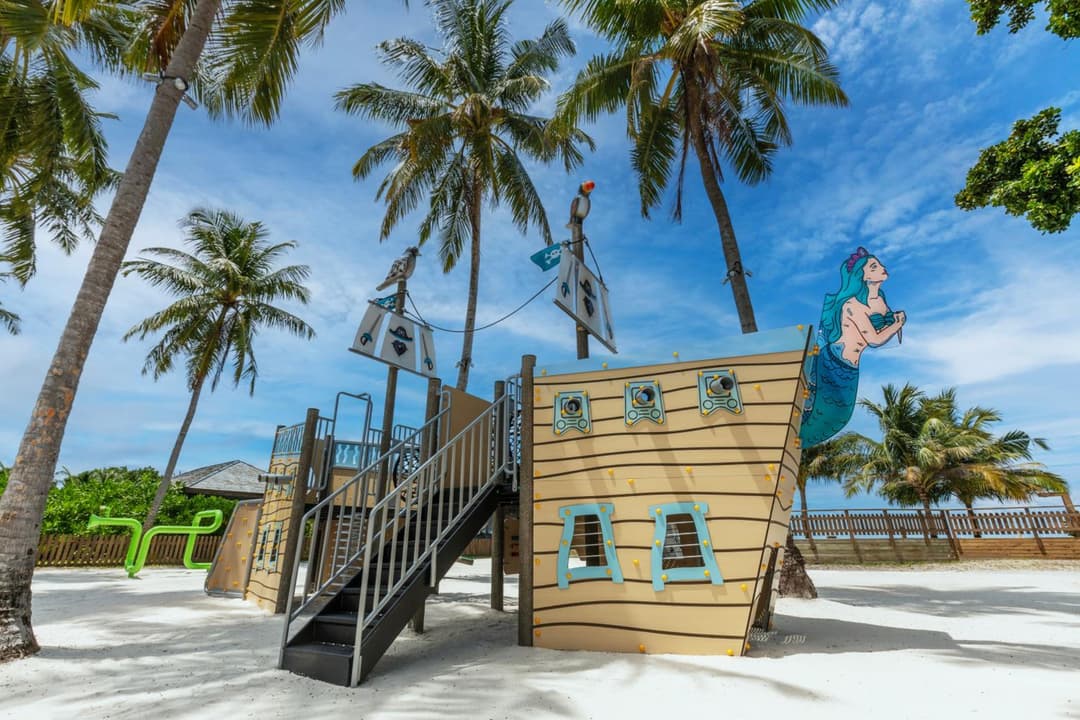 Jawakara Islands Maldives - View 10