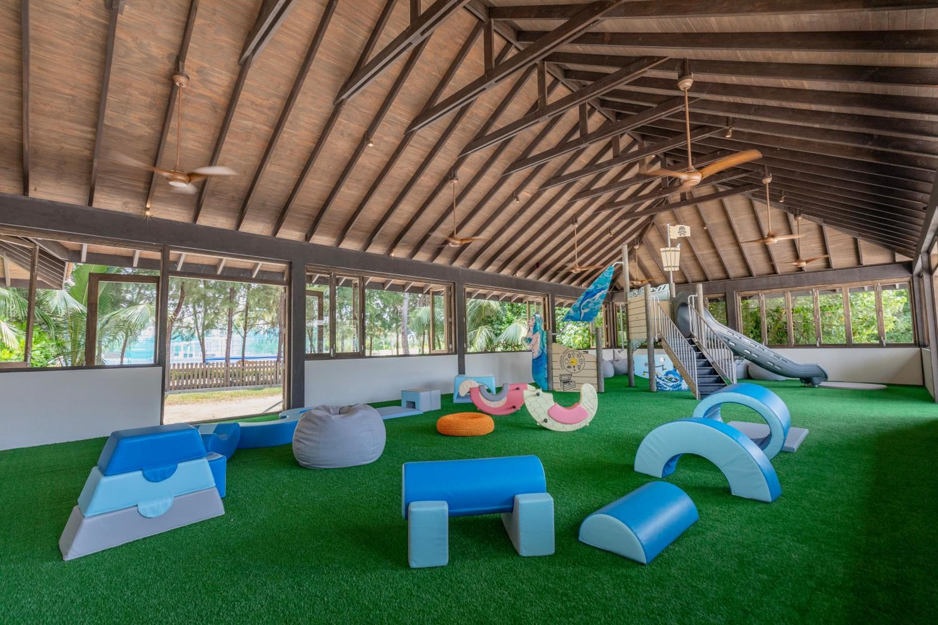 Jawakara Islands Maldives - View 54