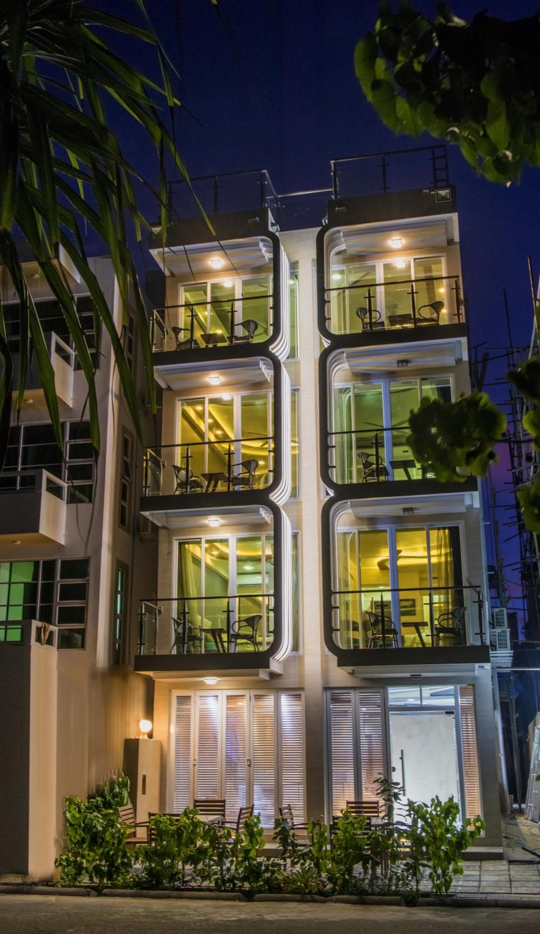 Vista Beach Retreat - View 12