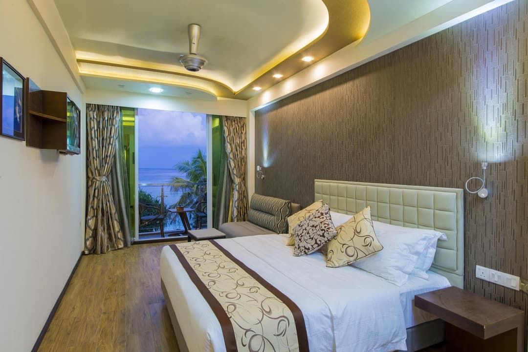Vista Beach Retreat - View 46