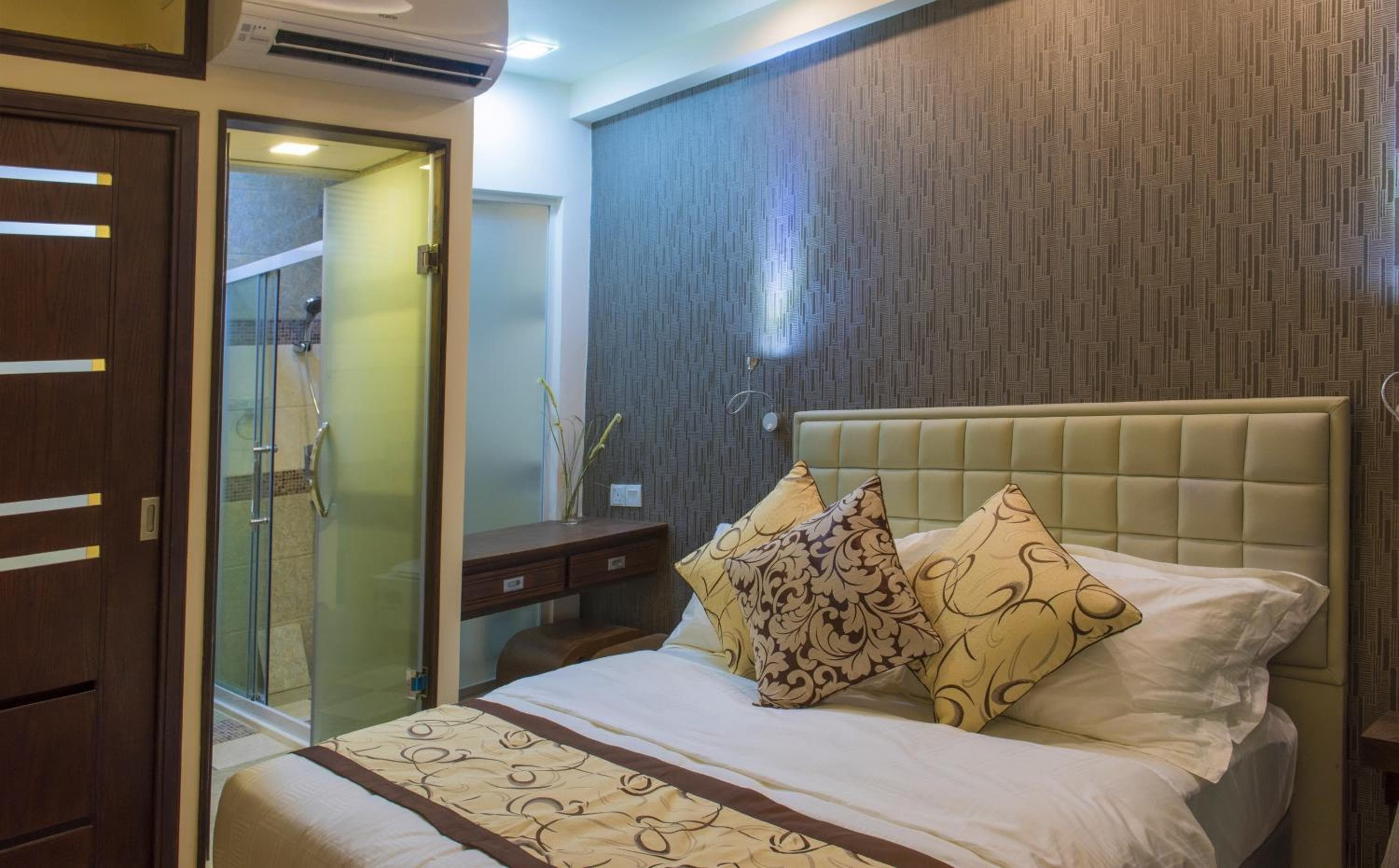 Vista Beach Retreat - View 18