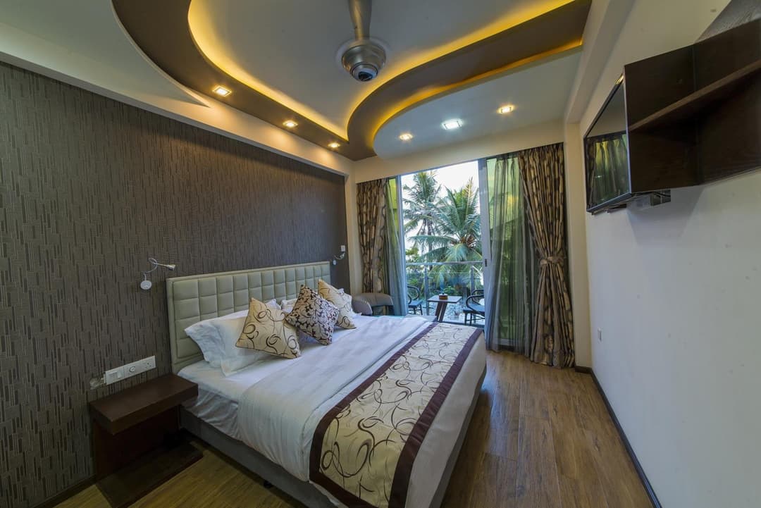 Vista Beach Retreat - View 2