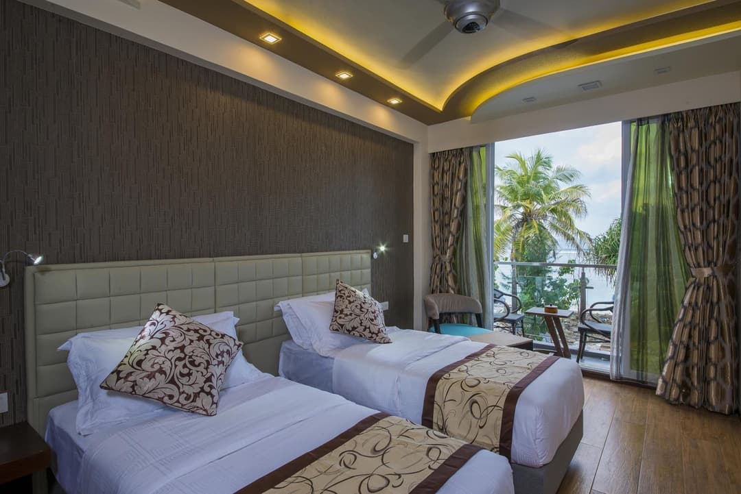 Vista Beach Retreat - View 3
