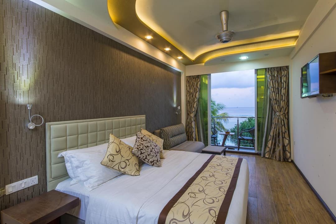 Vista Beach Retreat - View 6
