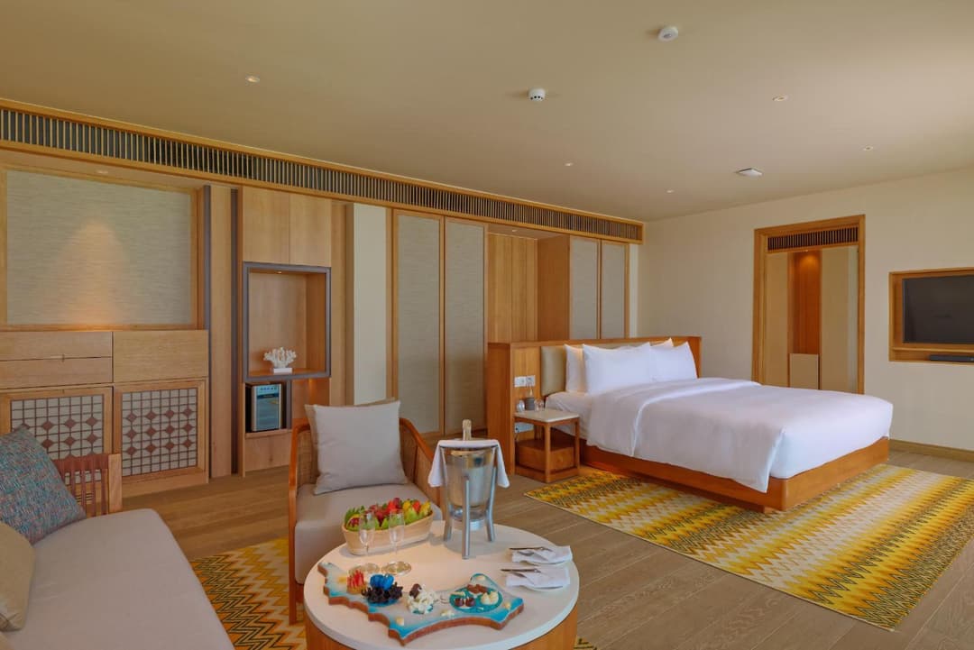 Kuda Villingili Maldives, Free Return Transfers 03 nights & above - View 36