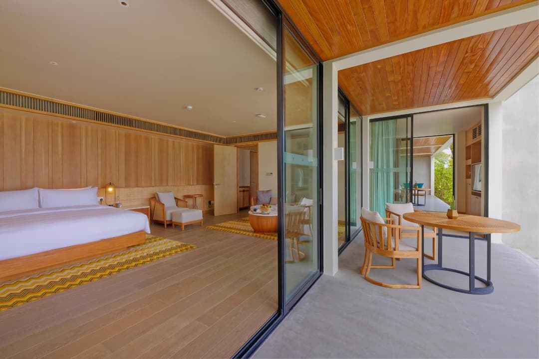 Kuda Villingili Maldives, Free Return Transfers 03 nights & above - View 96