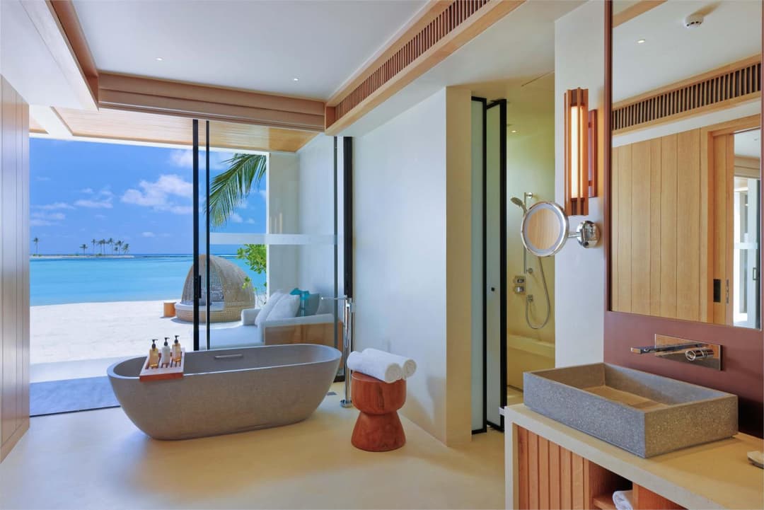 Kuda Villingili Maldives, Free Return Transfers 03 nights & above - View 137