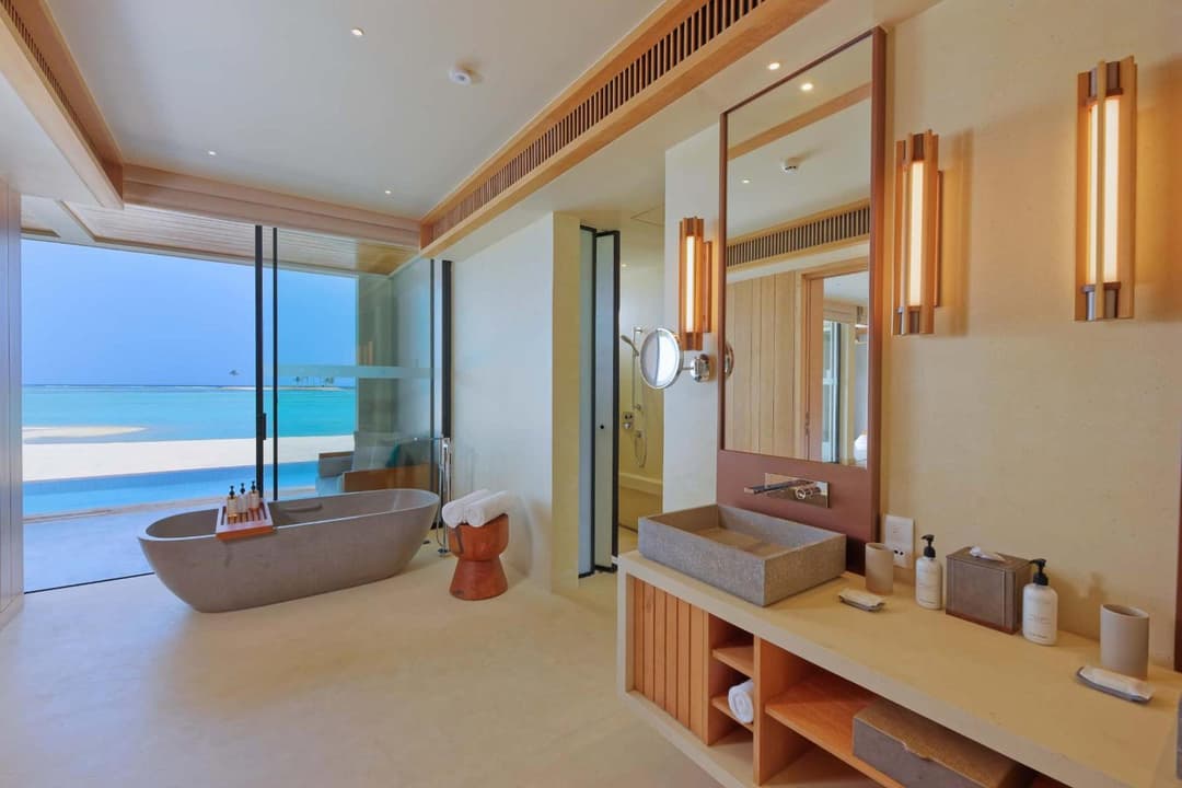 Kuda Villingili Maldives, Free Return Transfers 03 nights & above - View 102