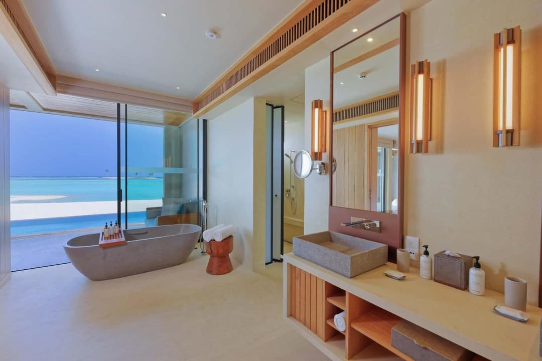 Kuda Villingili Maldives, Free Return Transfers 03 nights & above - View 93