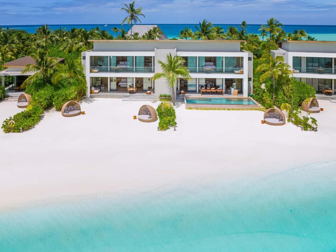 Kuda Villingili Maldives, Free Return Transfers 03 nights & above - View 81