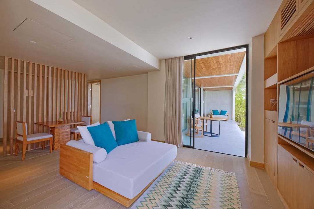 Kuda Villingili Maldives, Free Return Transfers 03 nights & above - View 95