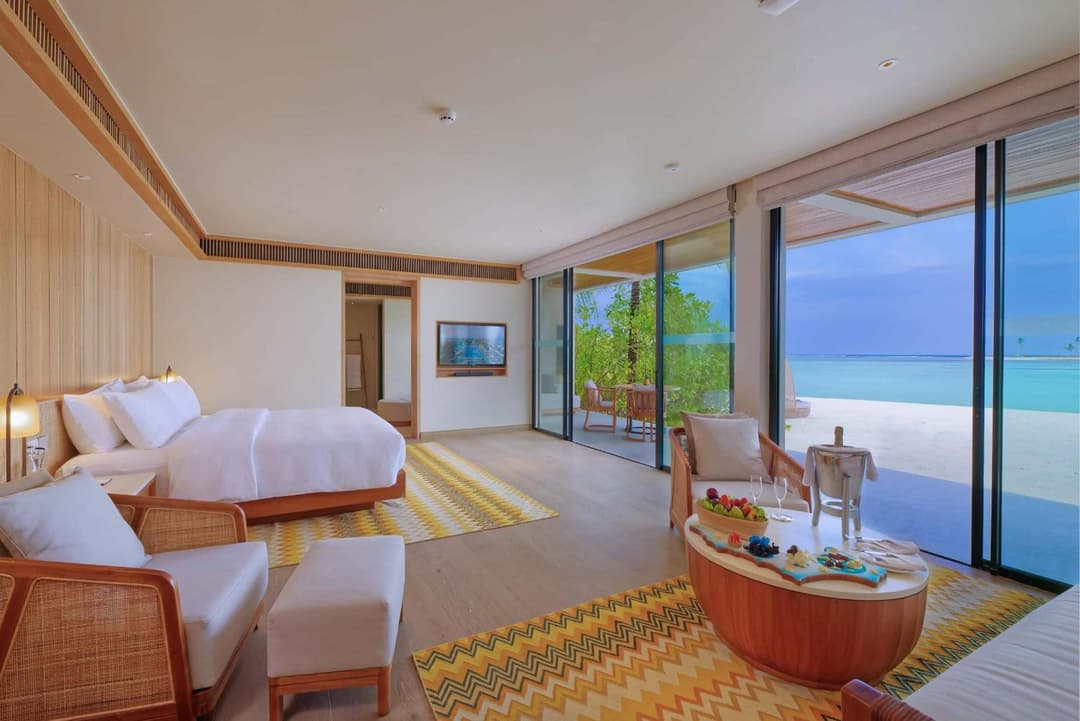 Kuda Villingili Maldives, Free Return Transfers 03 nights & above - View 75