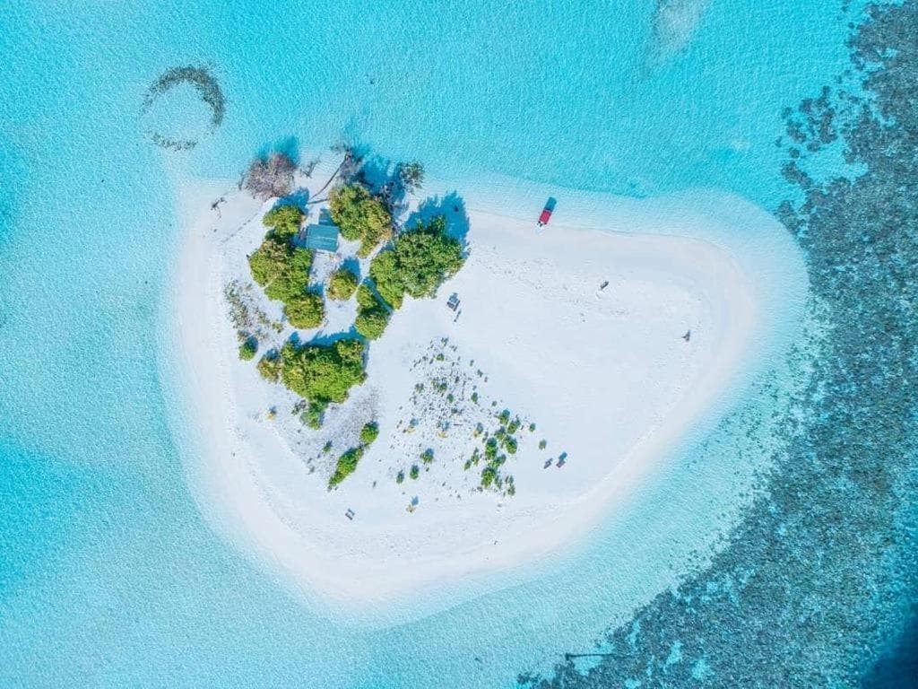 Raalhu Fonu Maldives - View 43