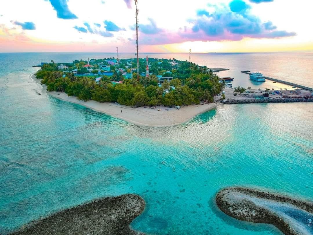 Raalhu Fonu Maldives - View 17