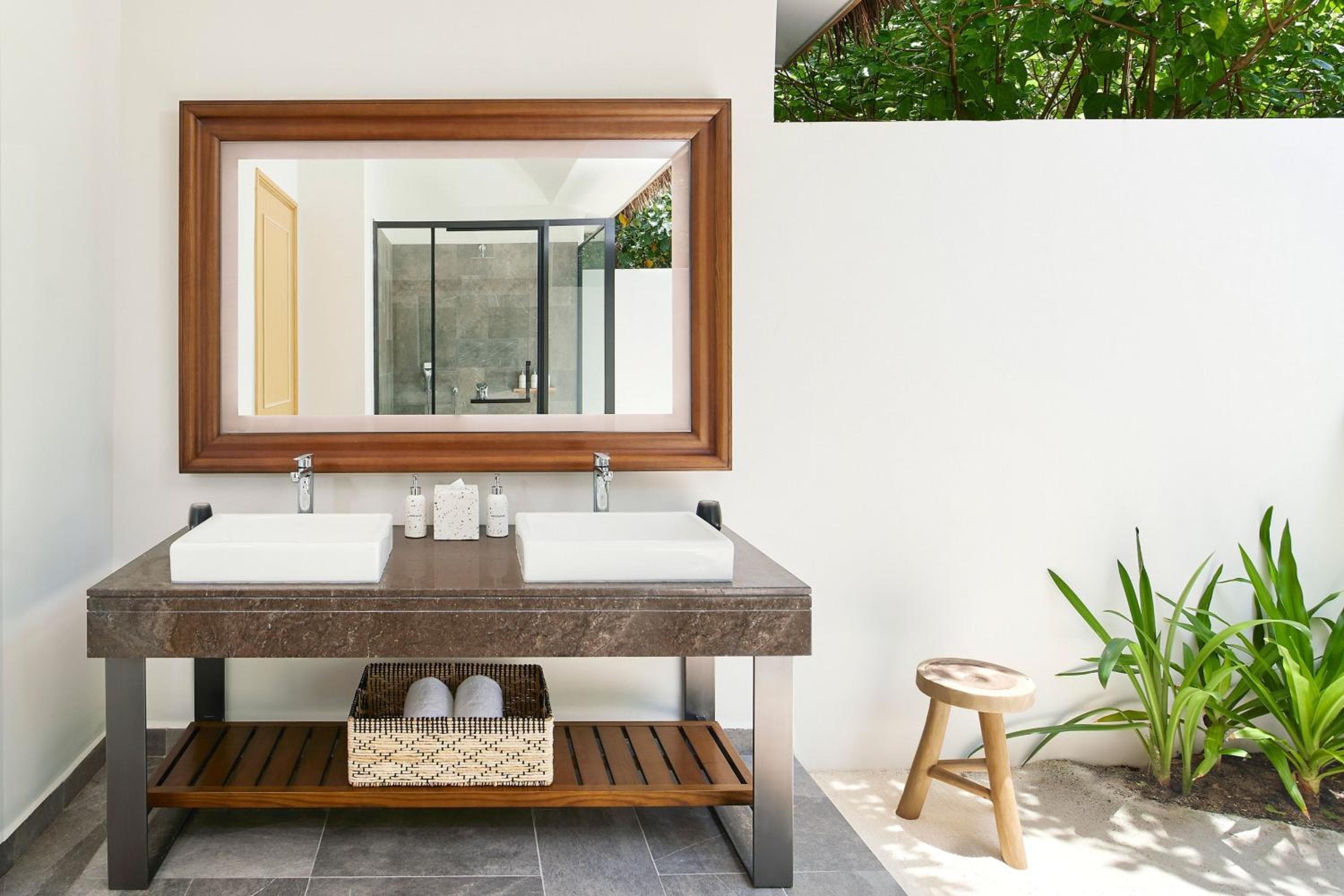 Le Meridien Maldives Resort & Spa - View 73