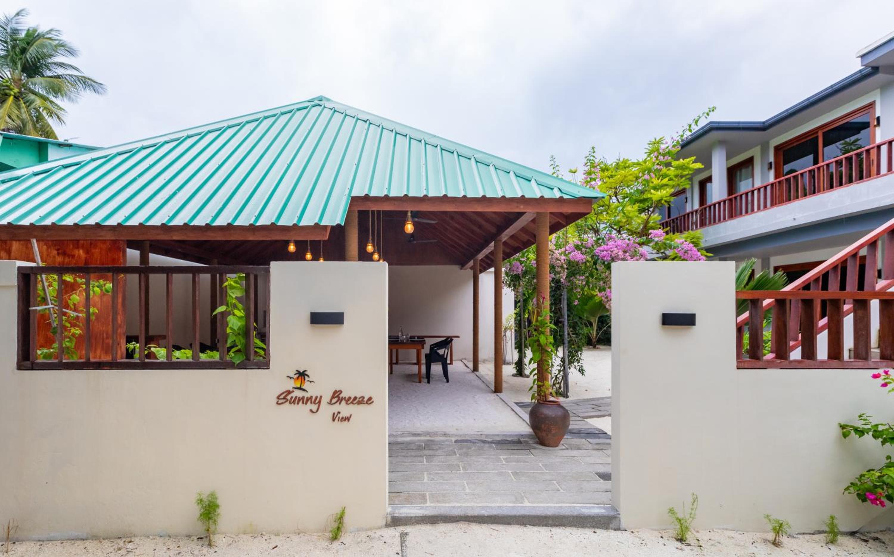 Sunny Breeze View - View 31