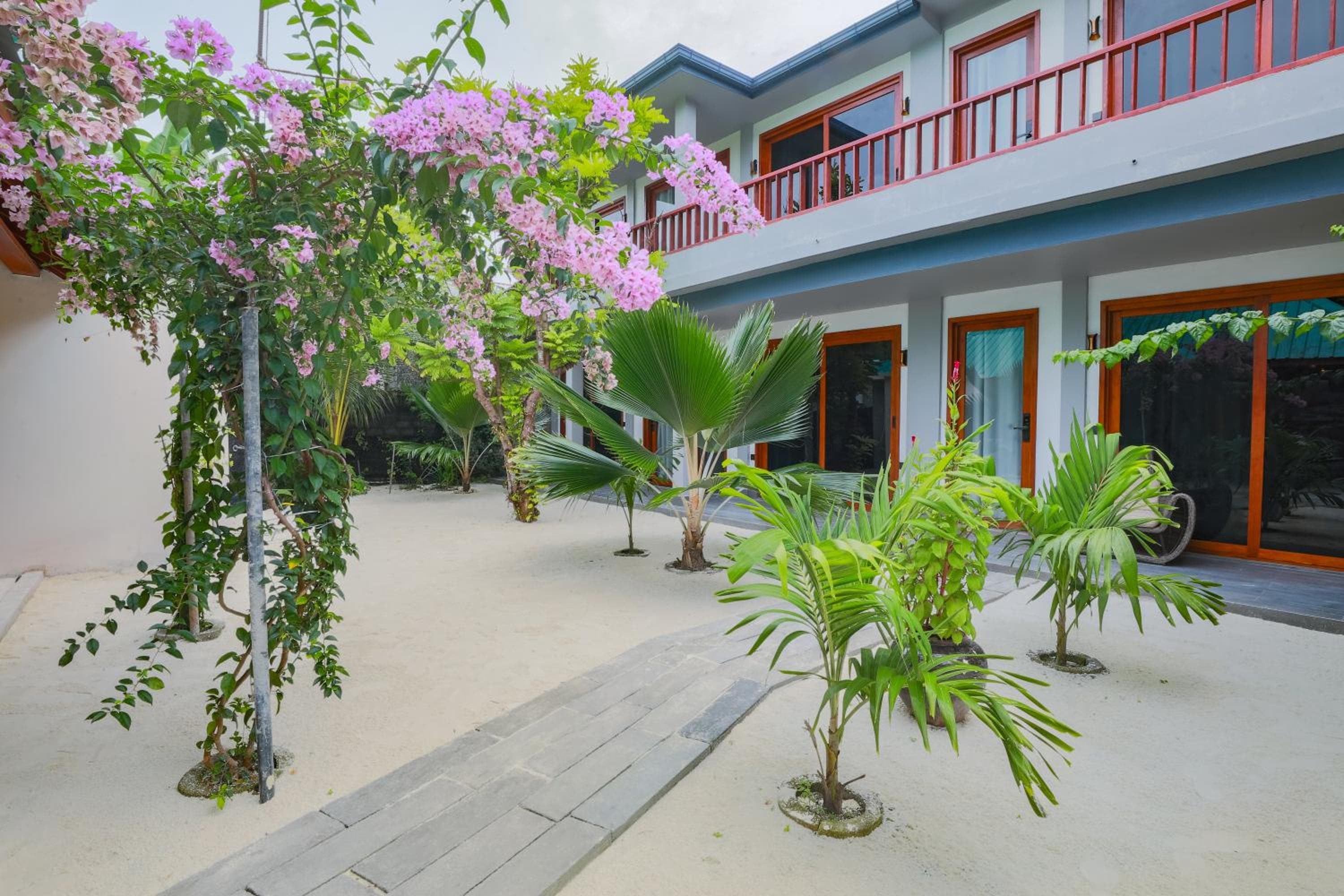 Sunny Breeze View - View 13