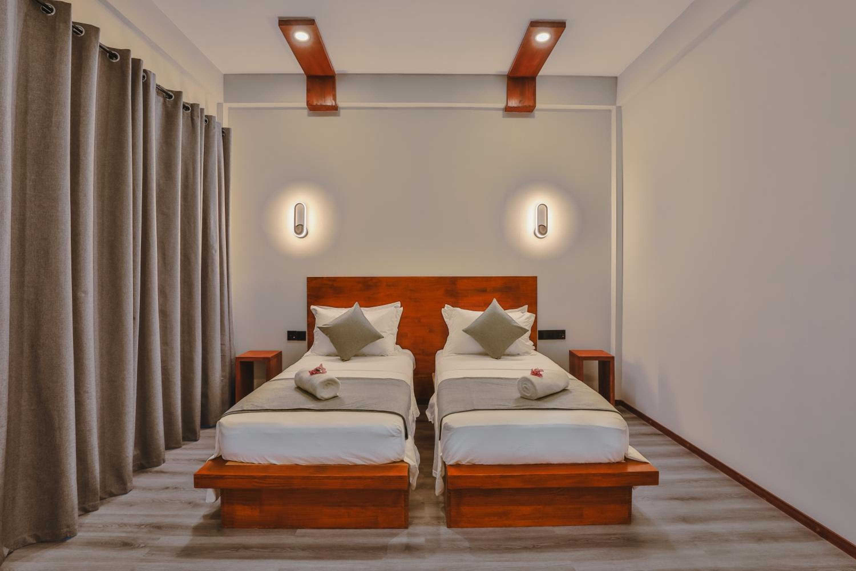 Sunny Breeze View - View 17