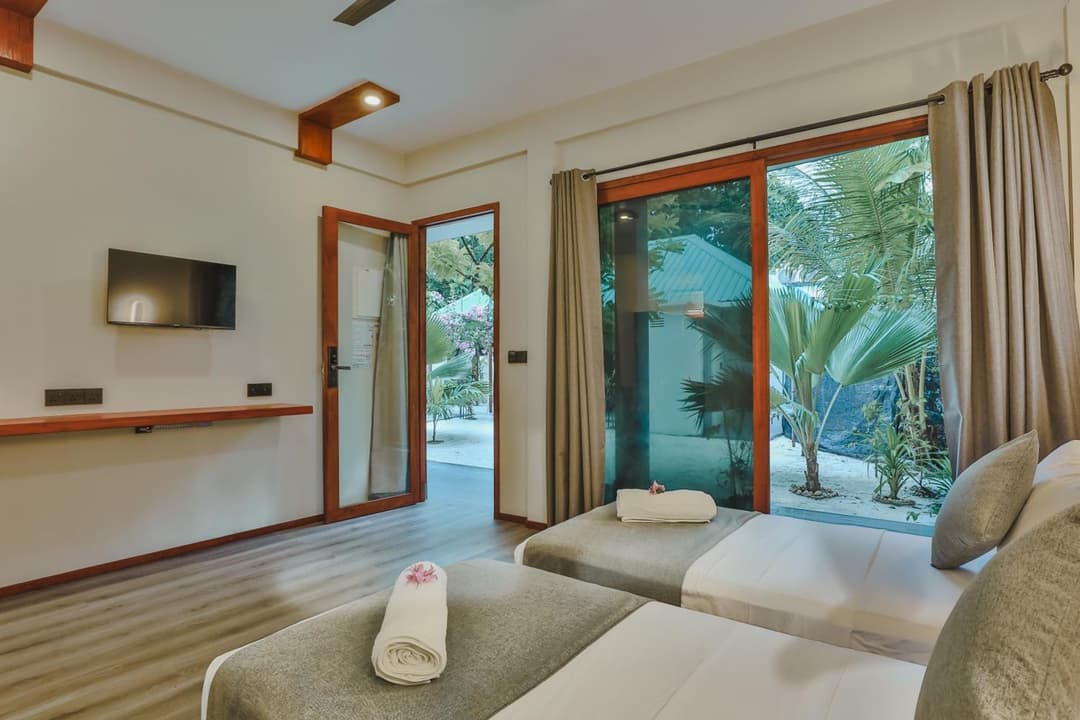 Sunny Breeze View - View 27