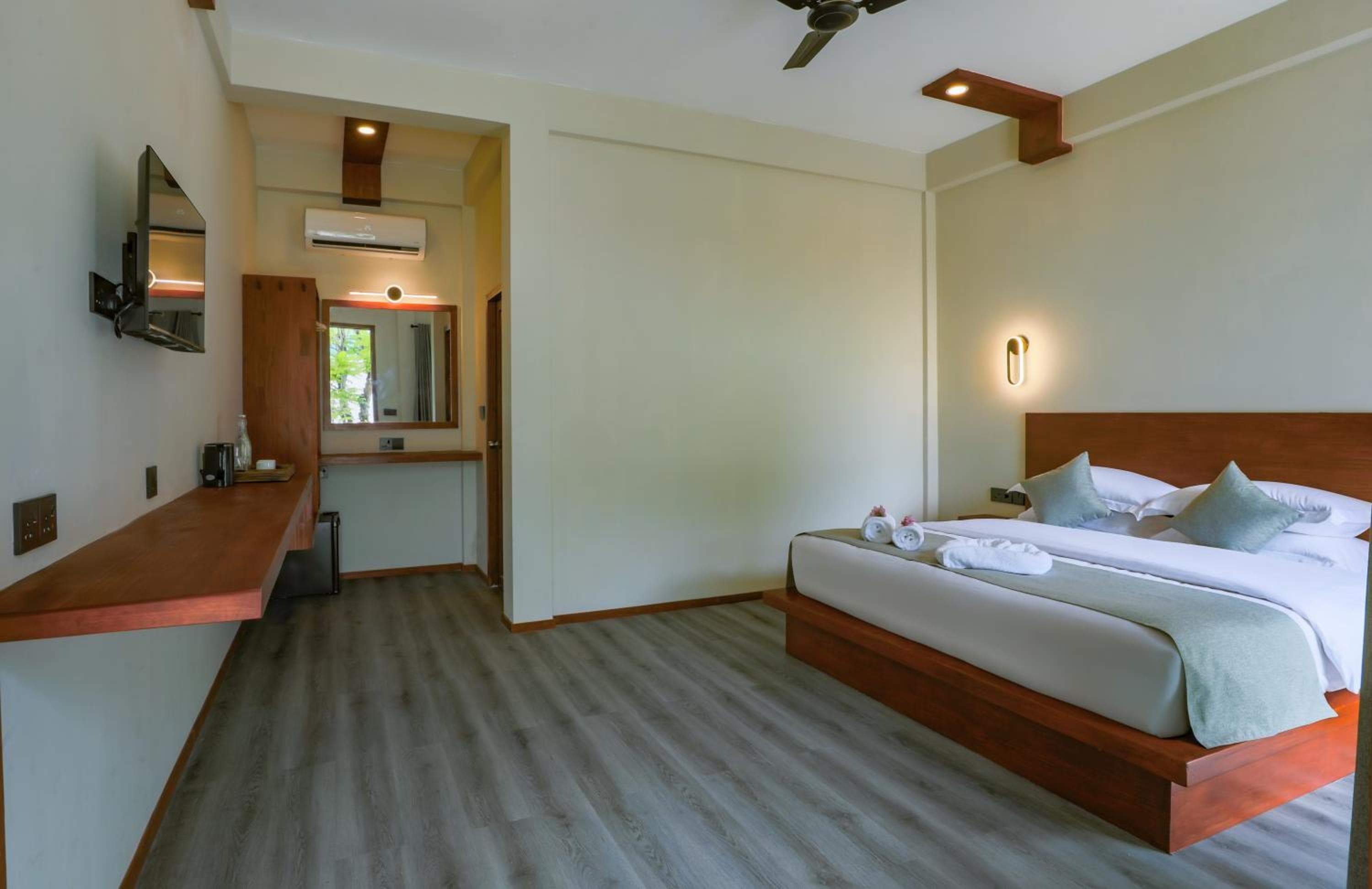 Sunny Breeze View - View 9