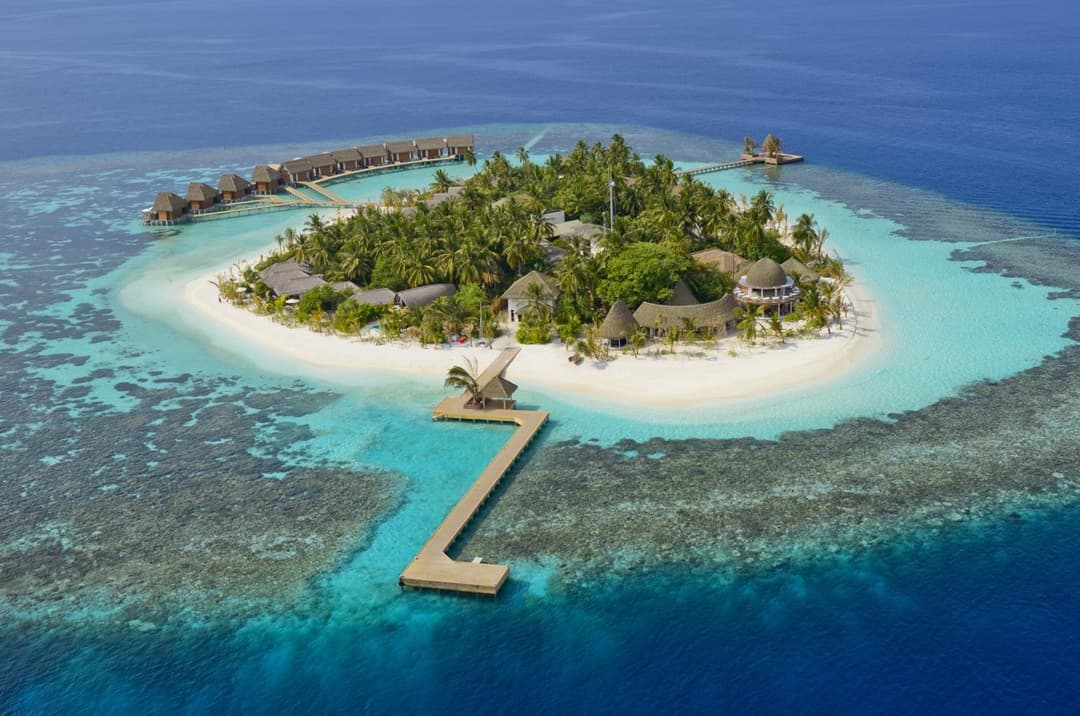 Kandolhu Maldives - View 75