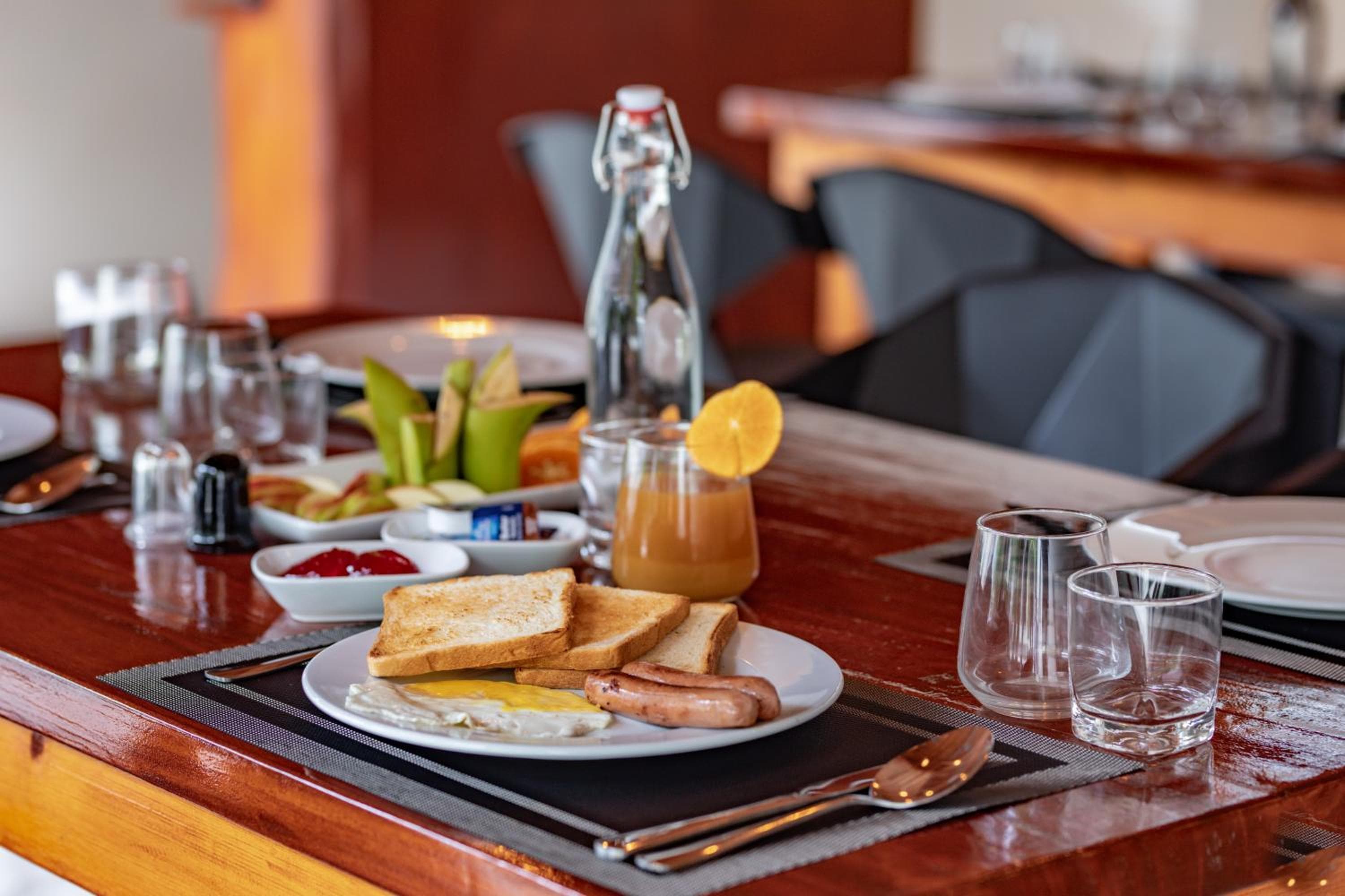 Sunny Breeze View - View 20