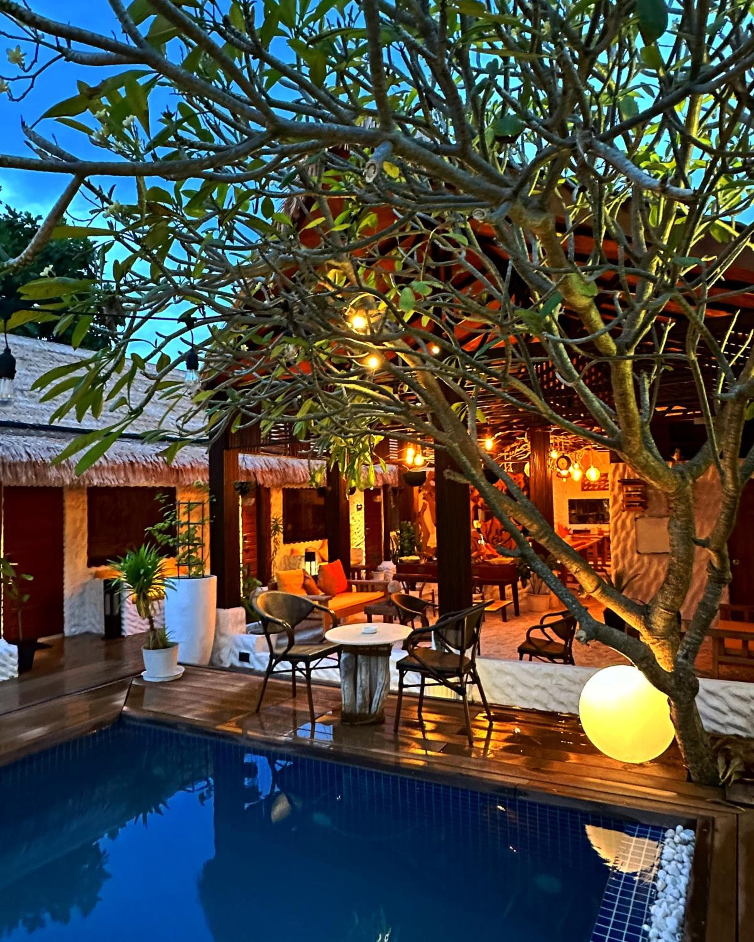 Atholhu Residence - View 102