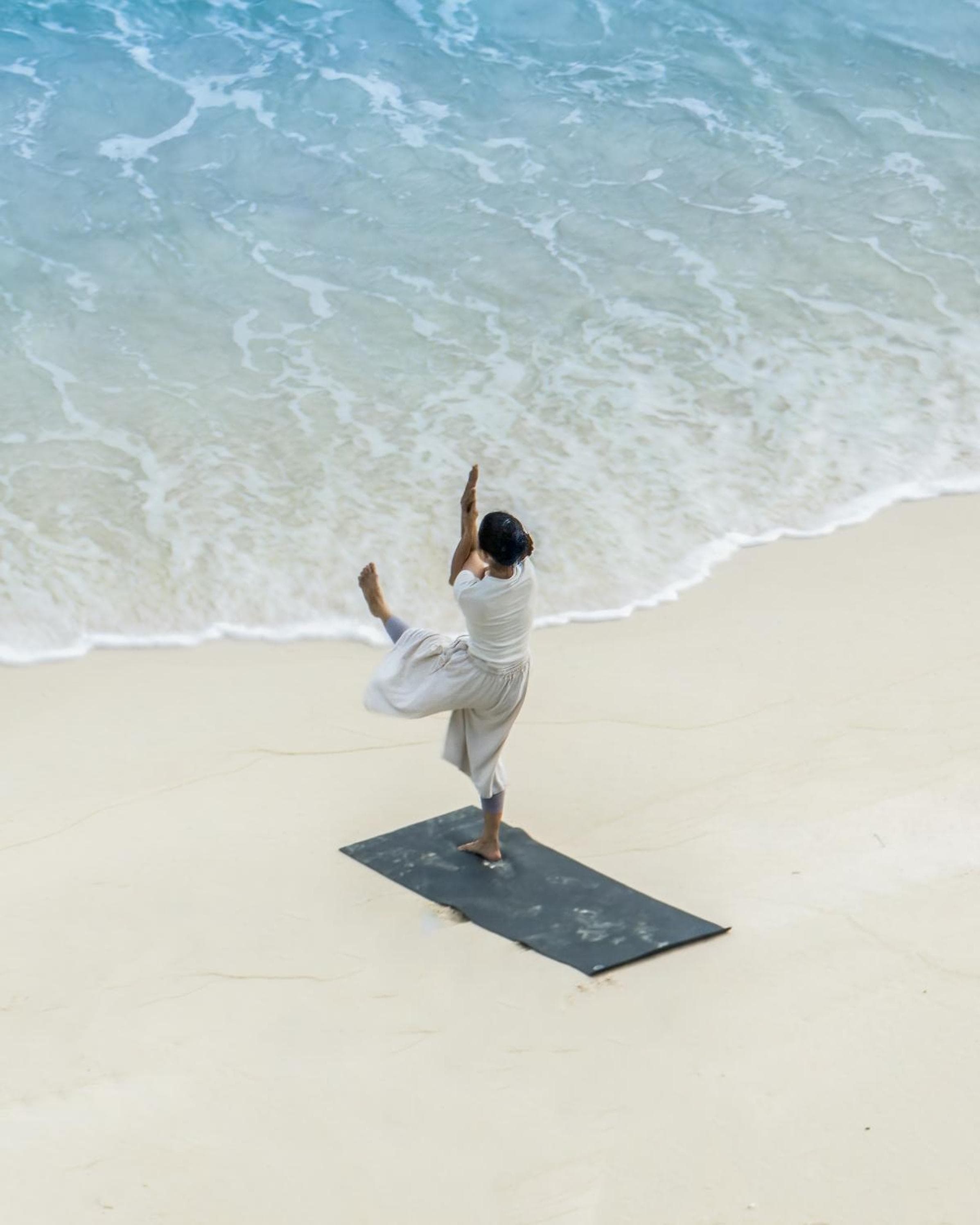 Dusit Thani Maldives - 50 percent discount on transfers for stays until 20 Dec 2025 - View 114