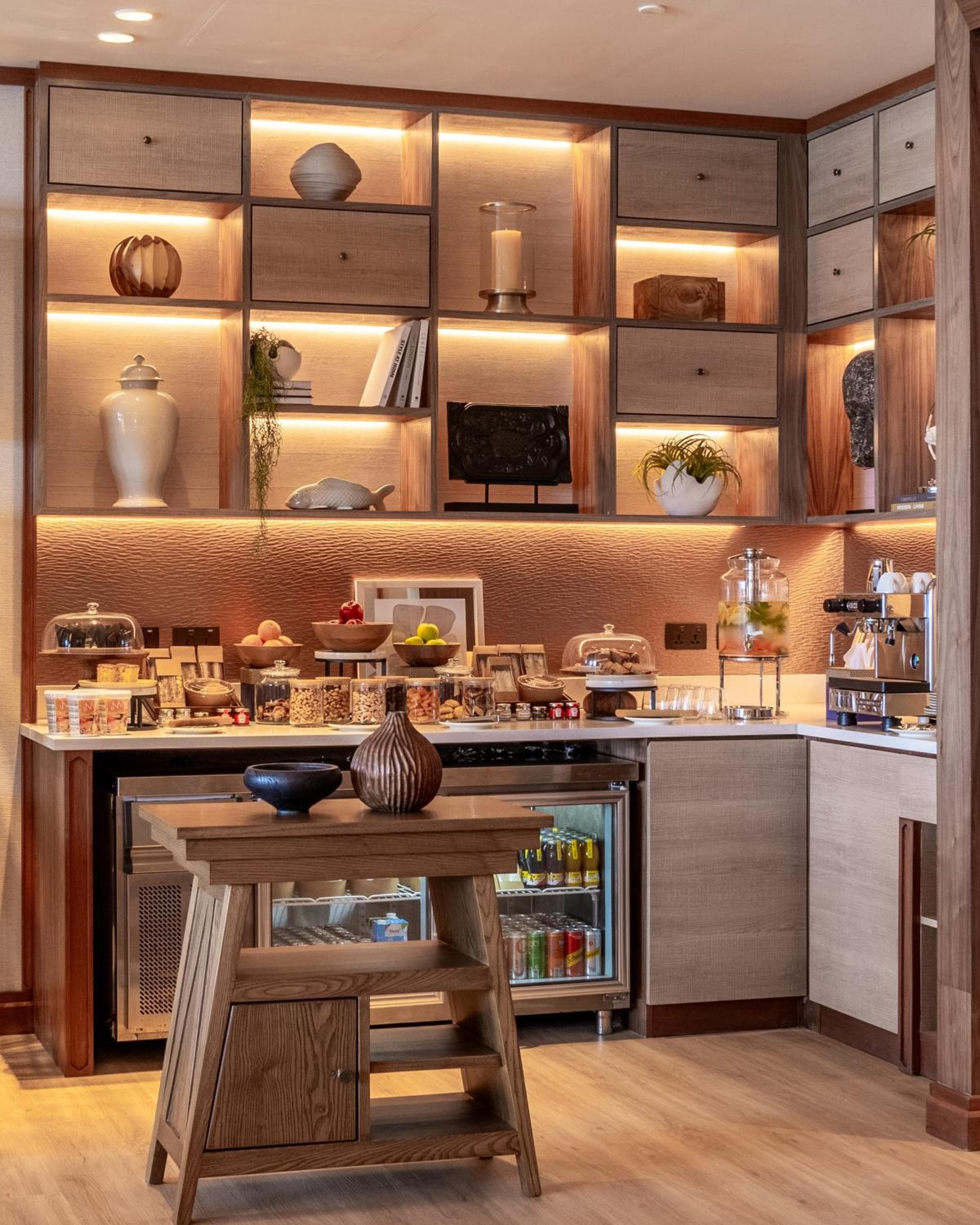 Dusit Thani Maldives - 50 percent discount on transfers for stays until 20 Dec 2025 - View 113