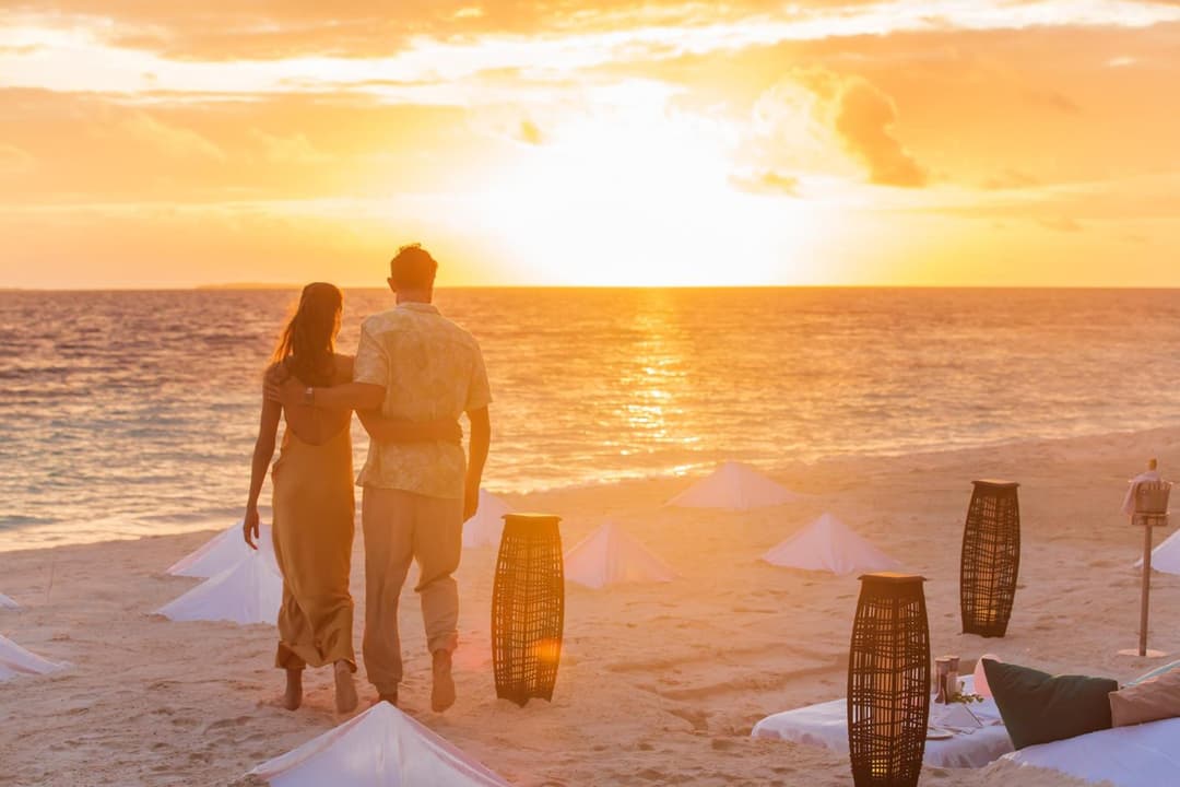 Dusit Thani Maldives - 50 percent off on Transfers for Stays of 5 Nights stay until 20 December 2026 - View 83