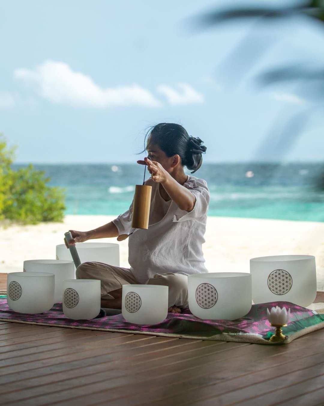 Dusit Thani Maldives - 50 percent off on Transfers for Stays of 5 Nights stay until 20 December 2026 - View 80