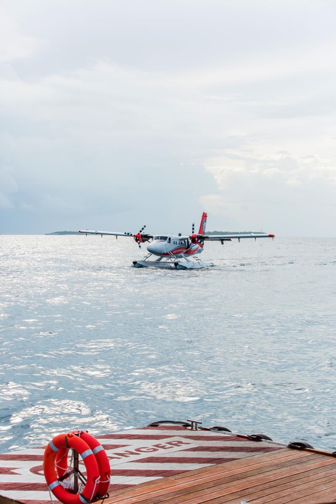 Dusit Thani Maldives - 50 percent off on Transfers for Stays of 5 Nights stay until 20 December 2026 - View 76