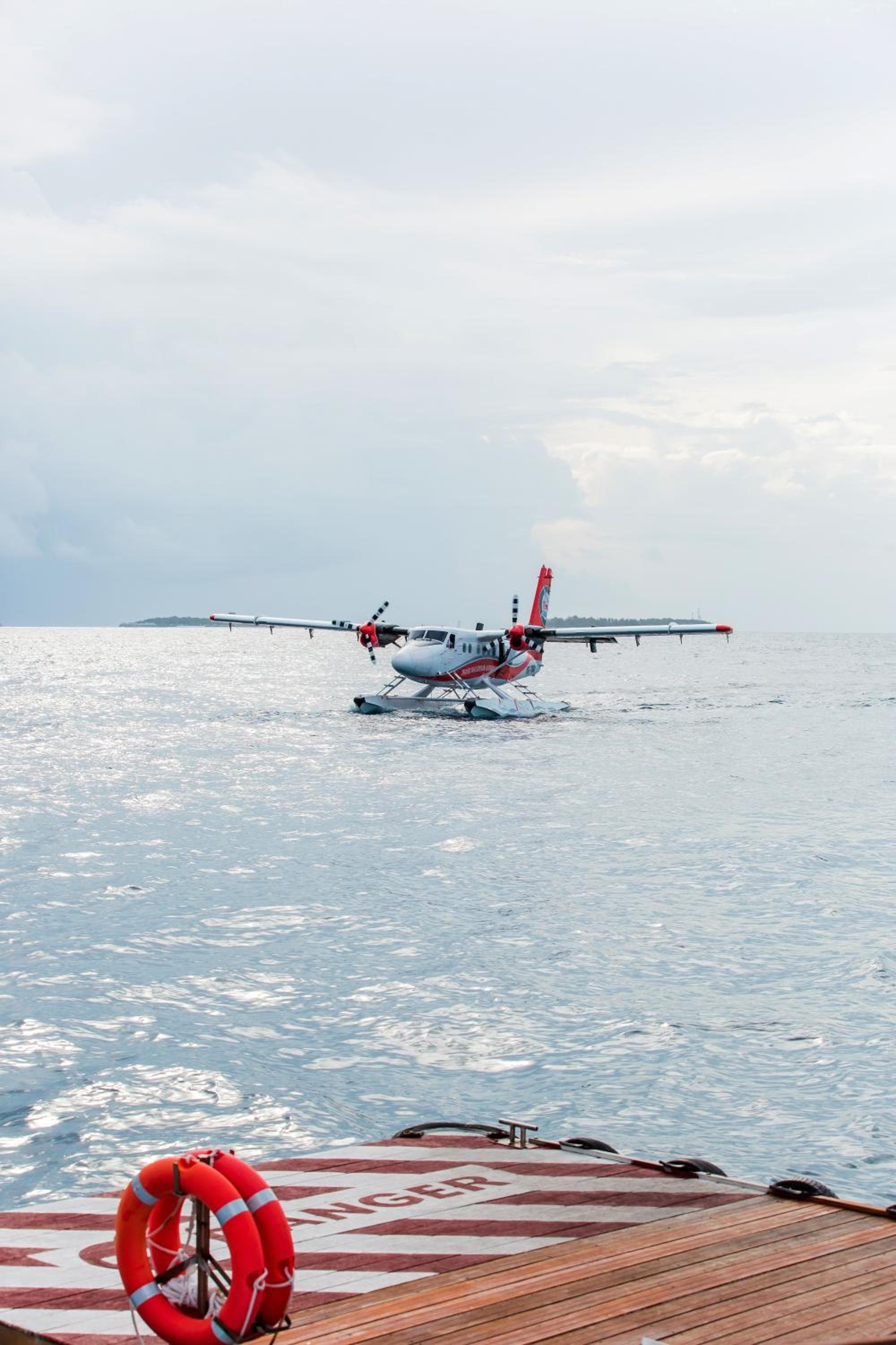 Dusit Thani Maldives - 50 percent discount on transfers for stays until 20 Dec 2025 - View 109