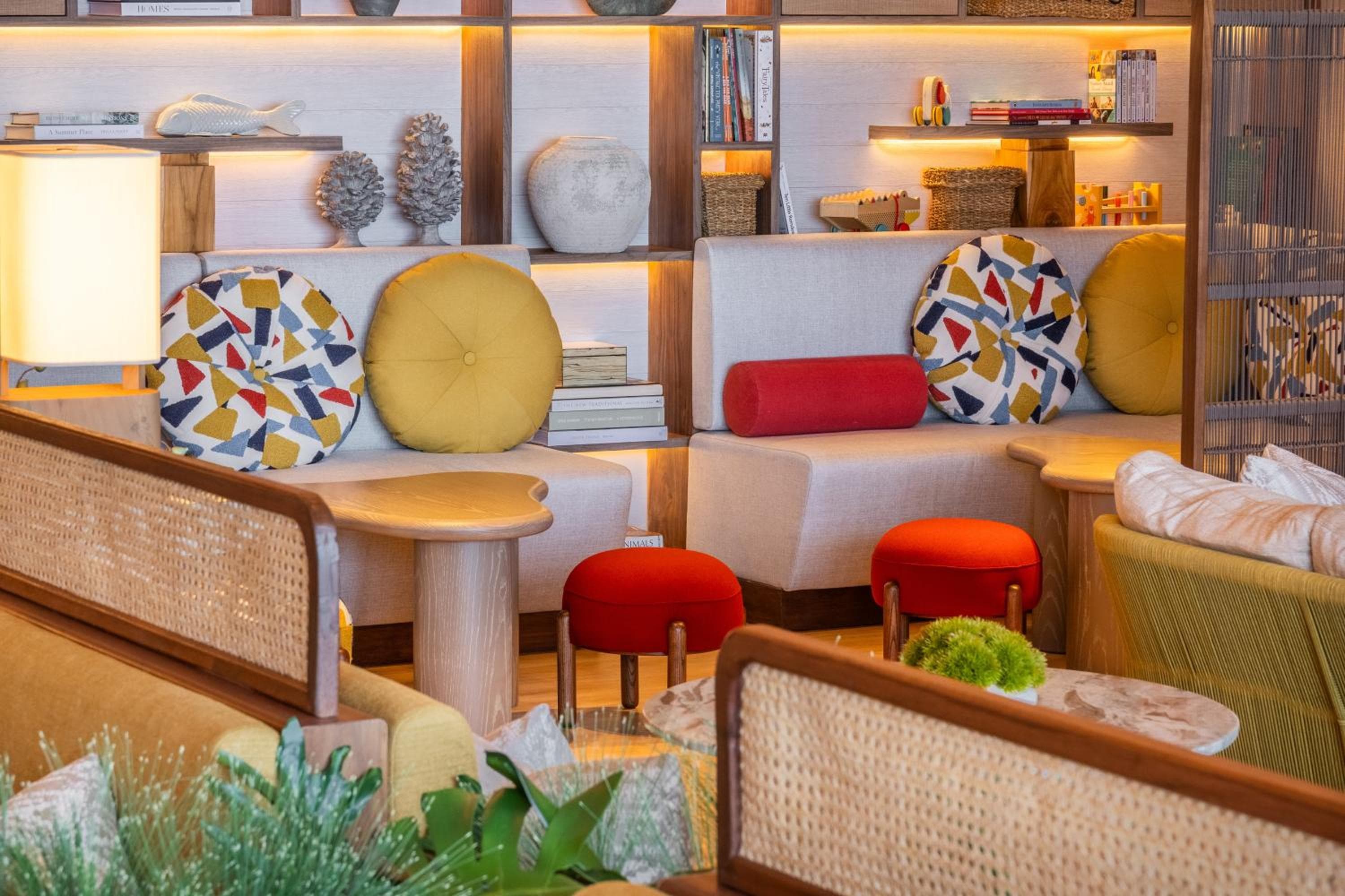 Dusit Thani Maldives - 50 percent discount on transfers for stays until 20 Dec 2025 - View 112