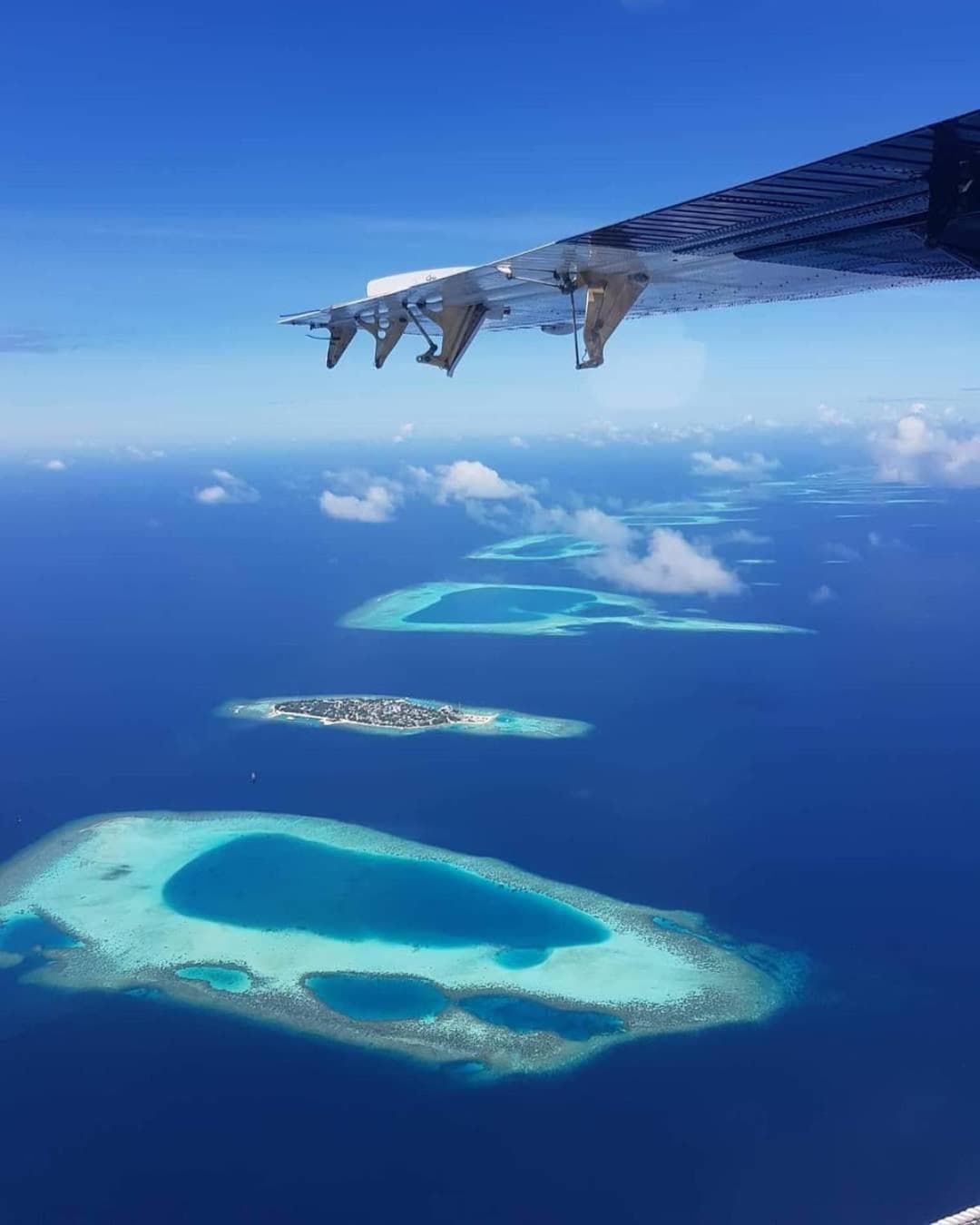 Raalhu Fonu Maldives - View 60