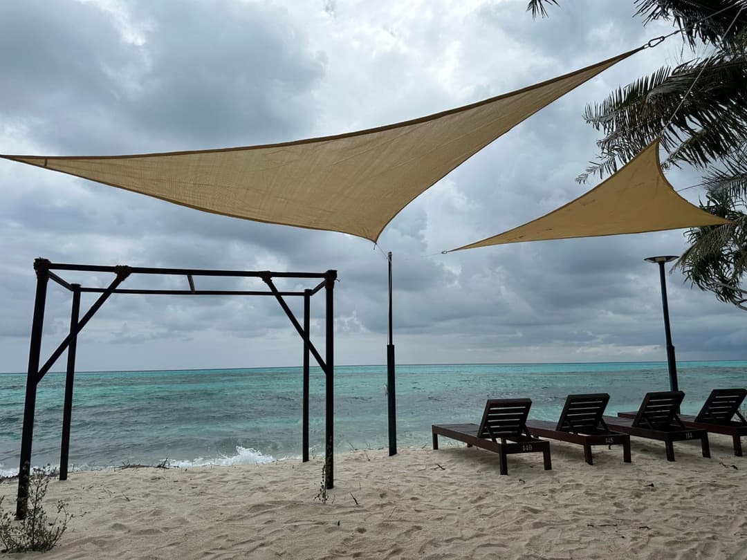 Atholhu Residence - View 36