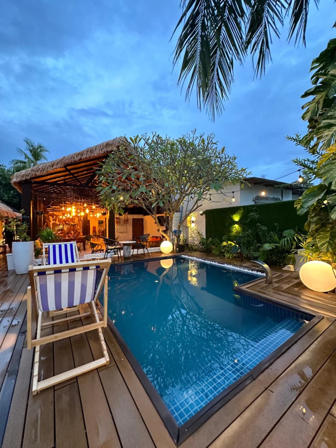 Atholhu Residence - View 118