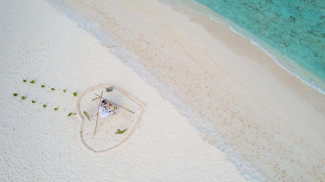 Coco Ukulhas Villa - View 18