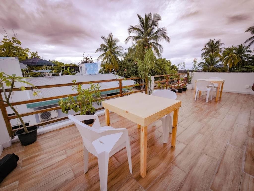 Raalhu Fonu Maldives - View 40