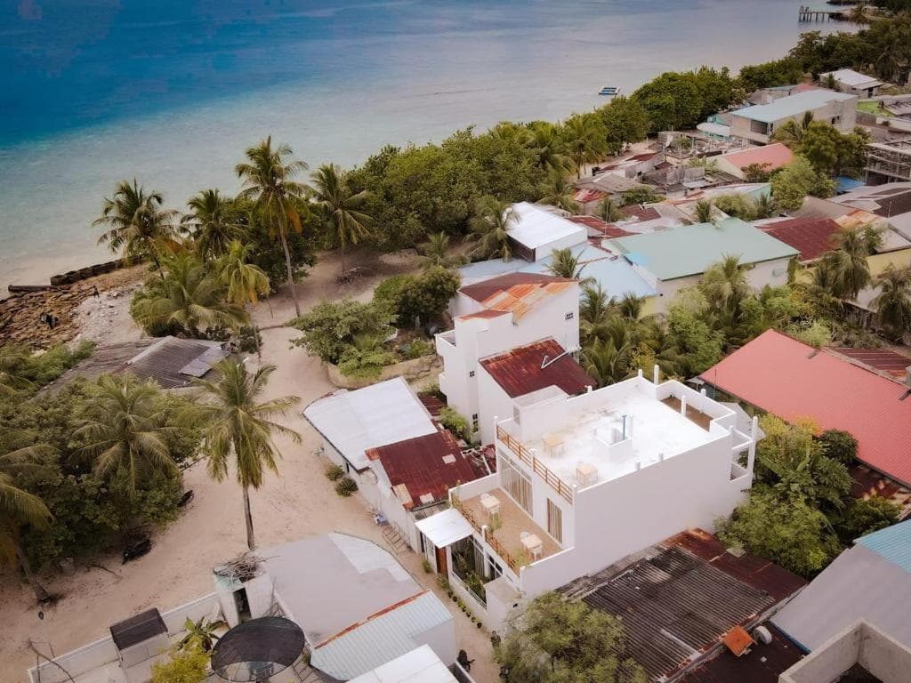 Raalhu Fonu Maldives - View 52