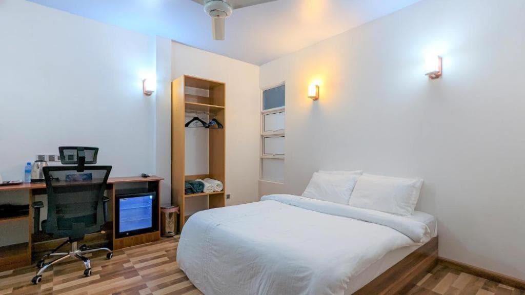 Coco Ukulhas Villa - View 43