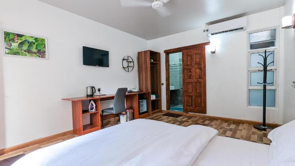 Coco Ukulhas Villa - View 22
