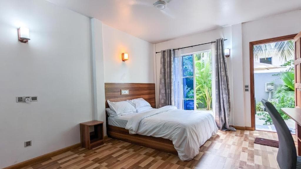 Coco Ukulhas Villa - View 12